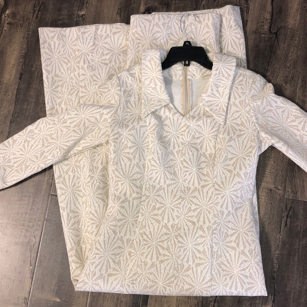 Vintage Women’s Robe Dress